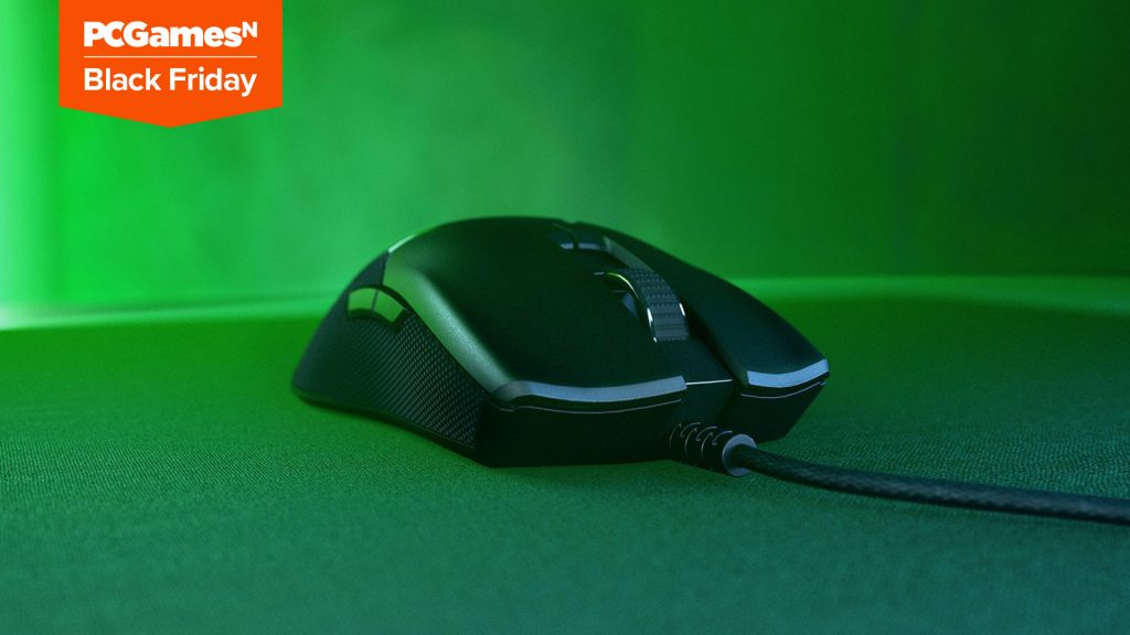 Best Black Friday Gaming Mouse Deals