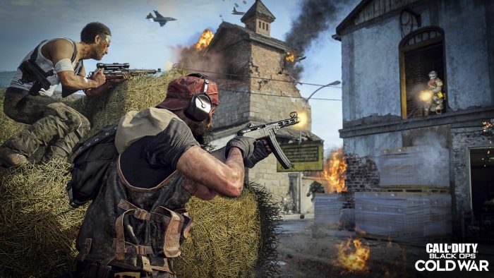 Call Of Duty Black Ops Zimna Wojna i Warzone Sezon 3 01 Min 700x394
