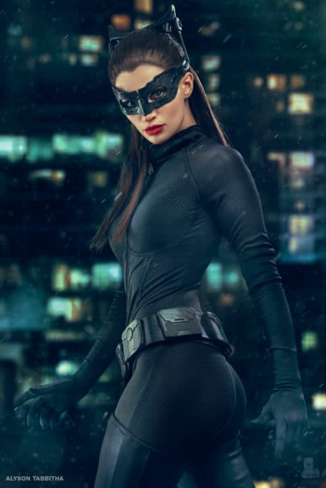 Catwoman 467x700