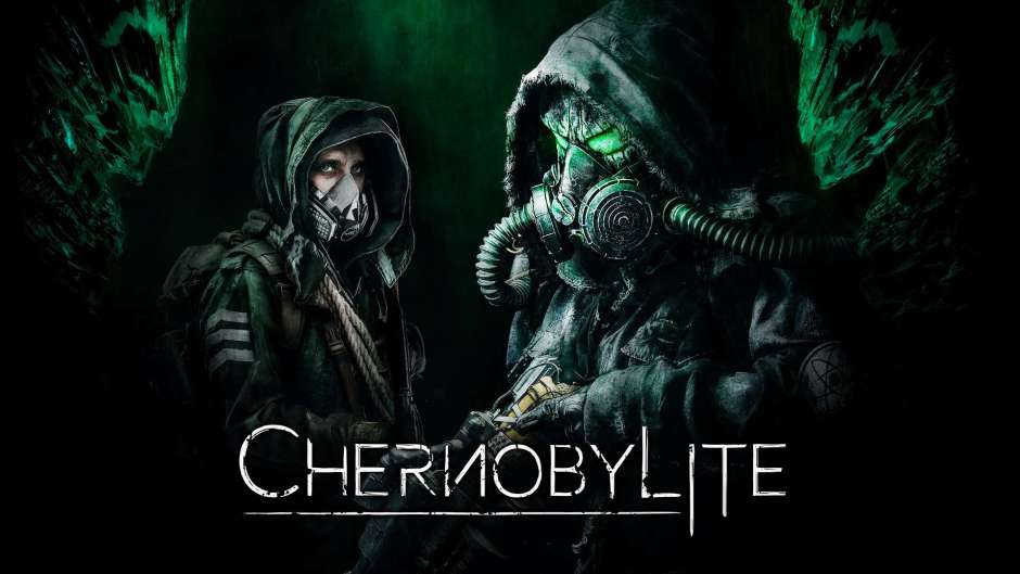 Černobylit