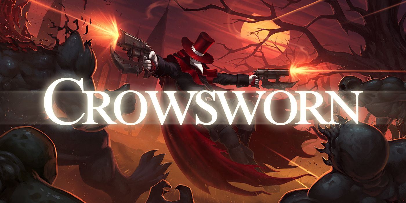 Crowsworn Everything To Know