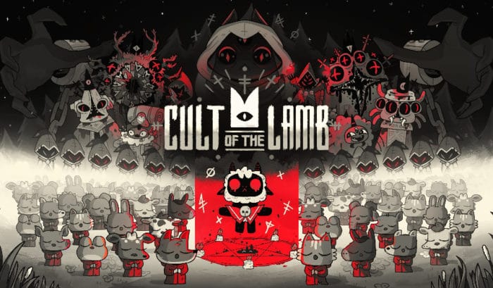 Cult Of The Lamb Key Art Adobespark 700x409
