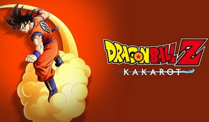 Dragon Ball Z: Kakarots