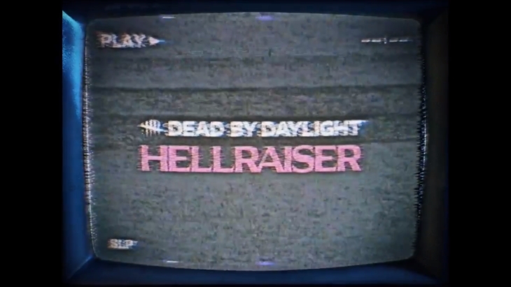 ស្លាប់ដោយ Daylight Hellraiser Pinhead