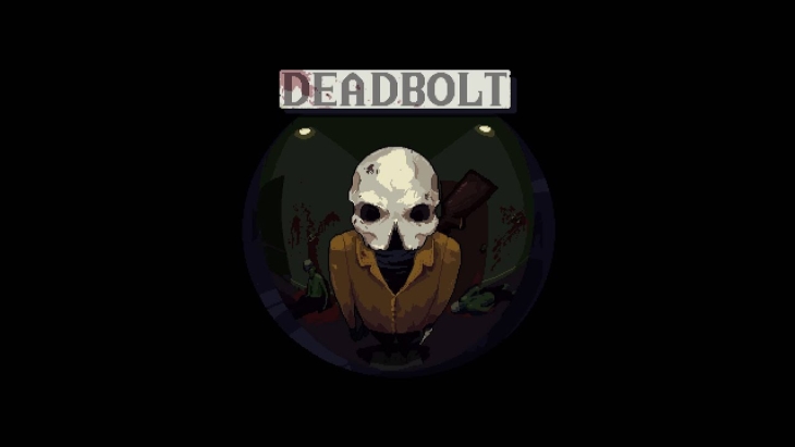 Deadbolt 08 19 2021 ၆