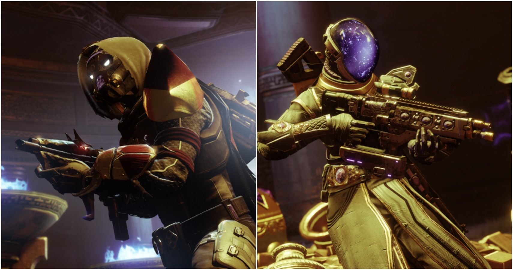 Destiny 2 Charged With Light Mods Featured