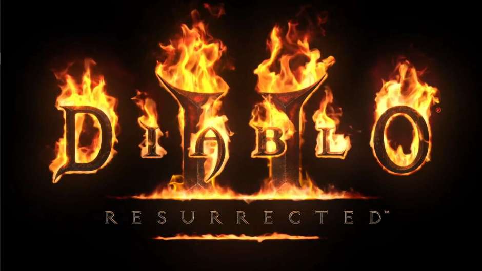 Diablo 2 Тирилген