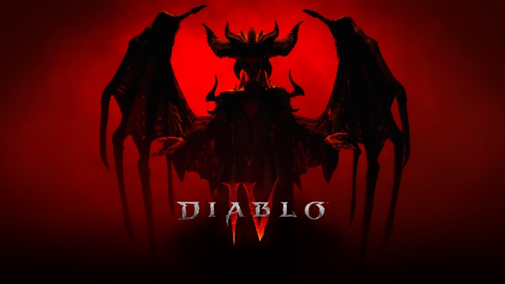 Diablo Iv 08 12 2021 թ