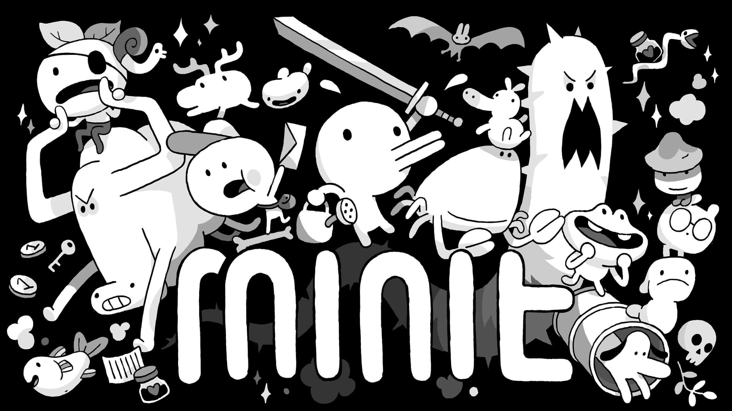 Minit | Κάντε λήψη και αγοράστε σήμερα - Epic Games Store