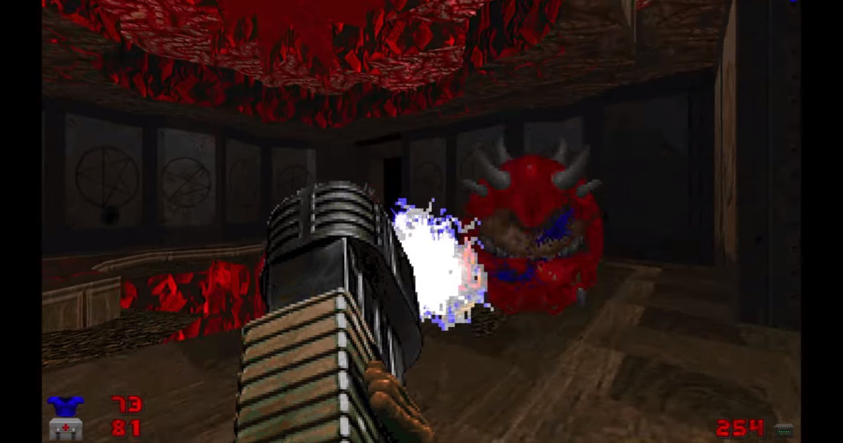 Dấu ấn Doom qua trò chơi Romero