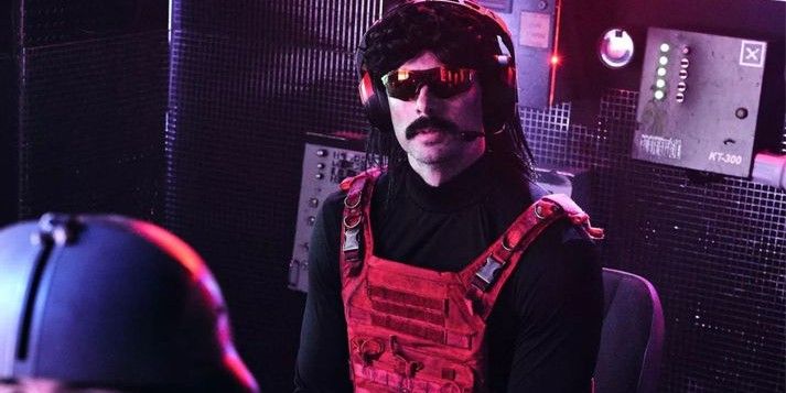 Dr Disrespect Glasses Mic Red Overall Final