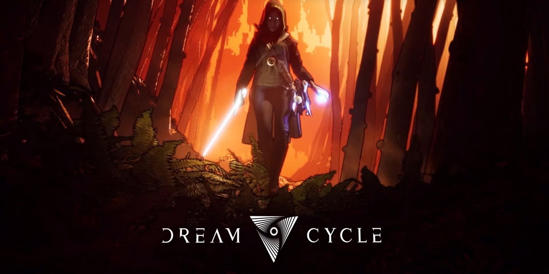 Dream Cycle 92a2