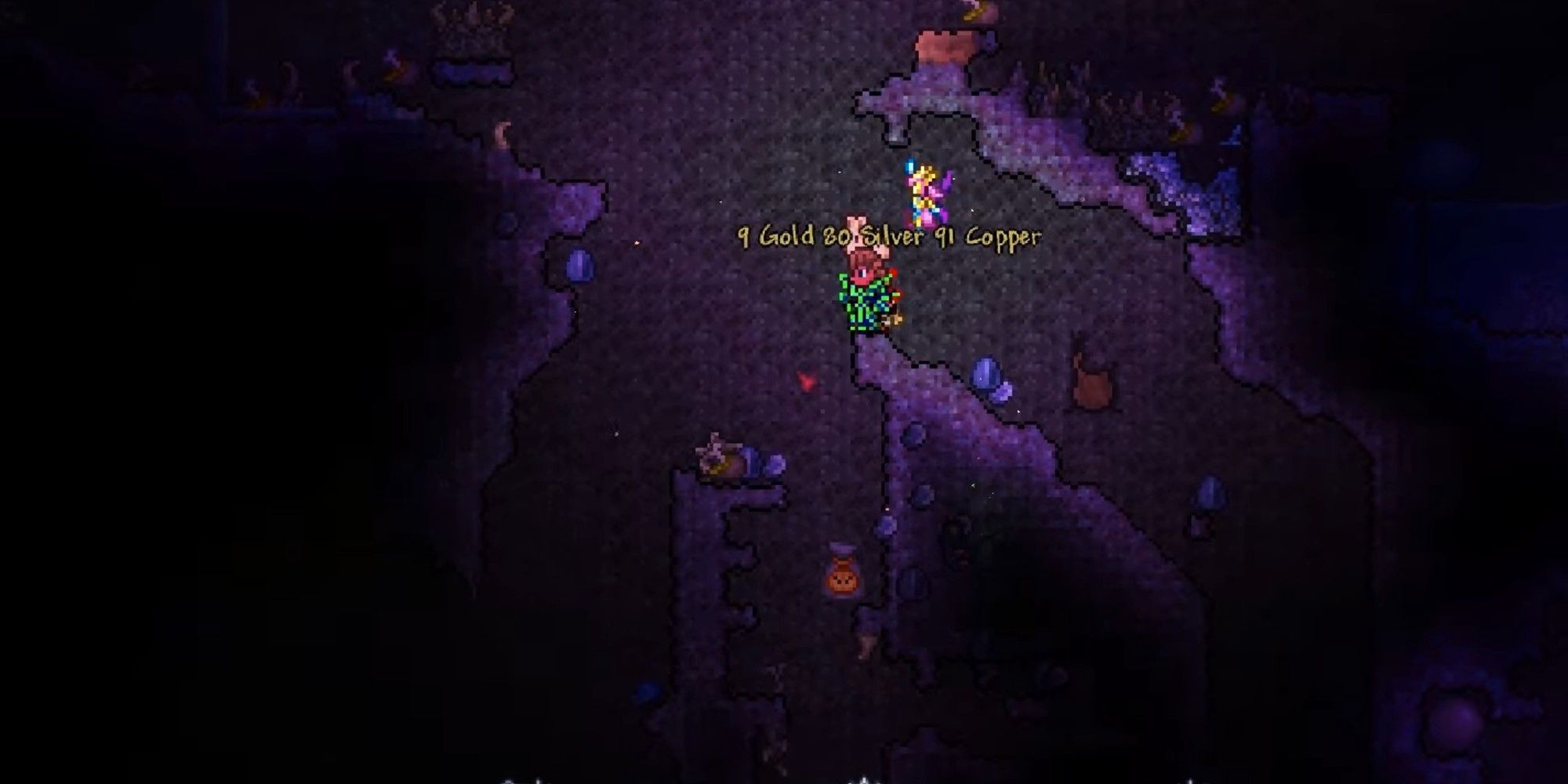 Terraria destroyer guide фото 37