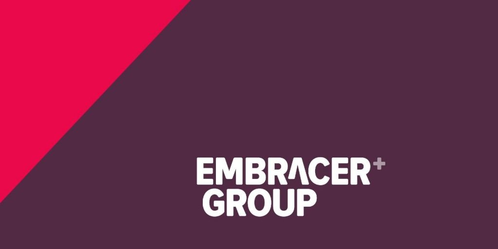 Embracer Group Acquires 8 More Studios