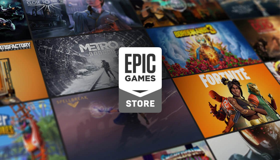 The Epic Games Store's next free titles have been announced | VGC