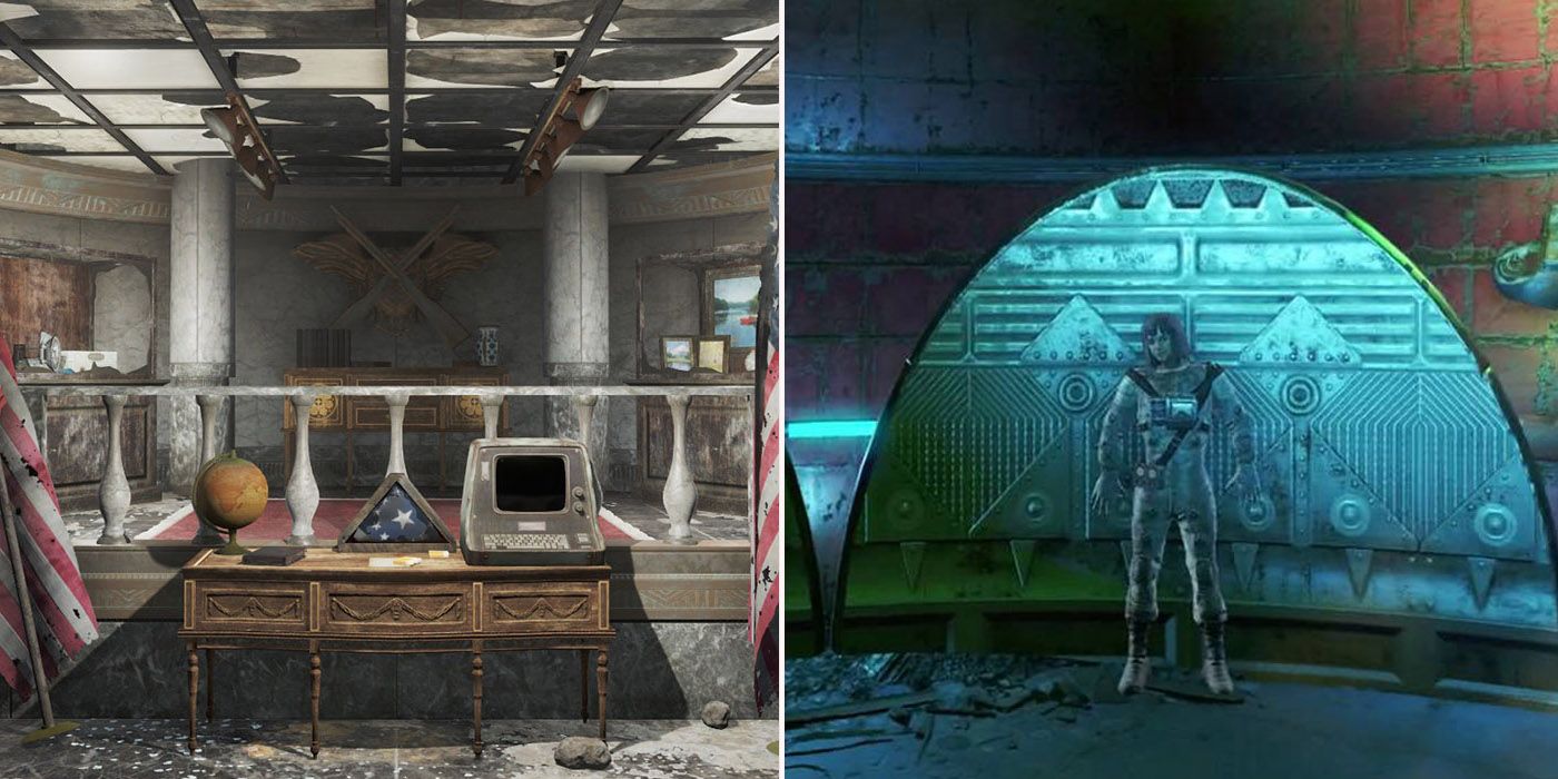 Fallout 4 Hidden Quests Header