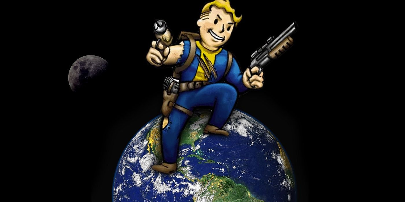Fallout Земля