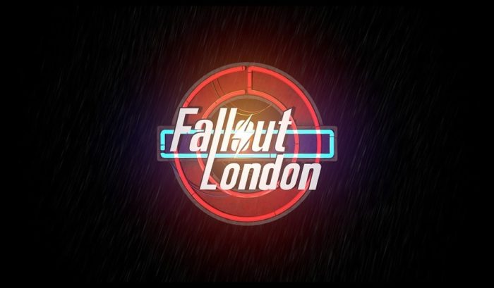 Fallout: Лондон