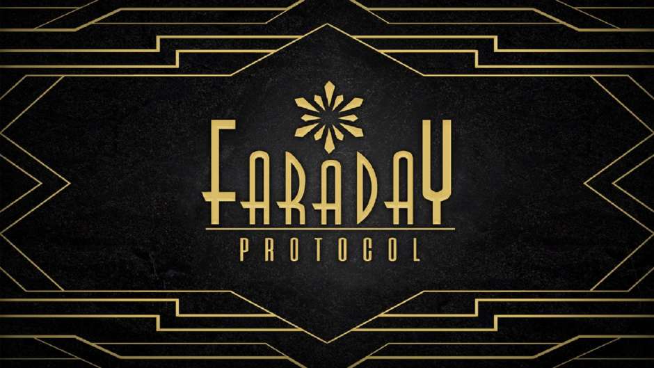 Faraday Protokol