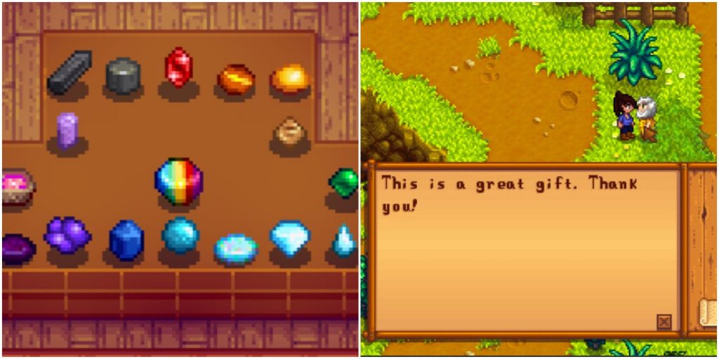 Featured Stardew Valley Gifts