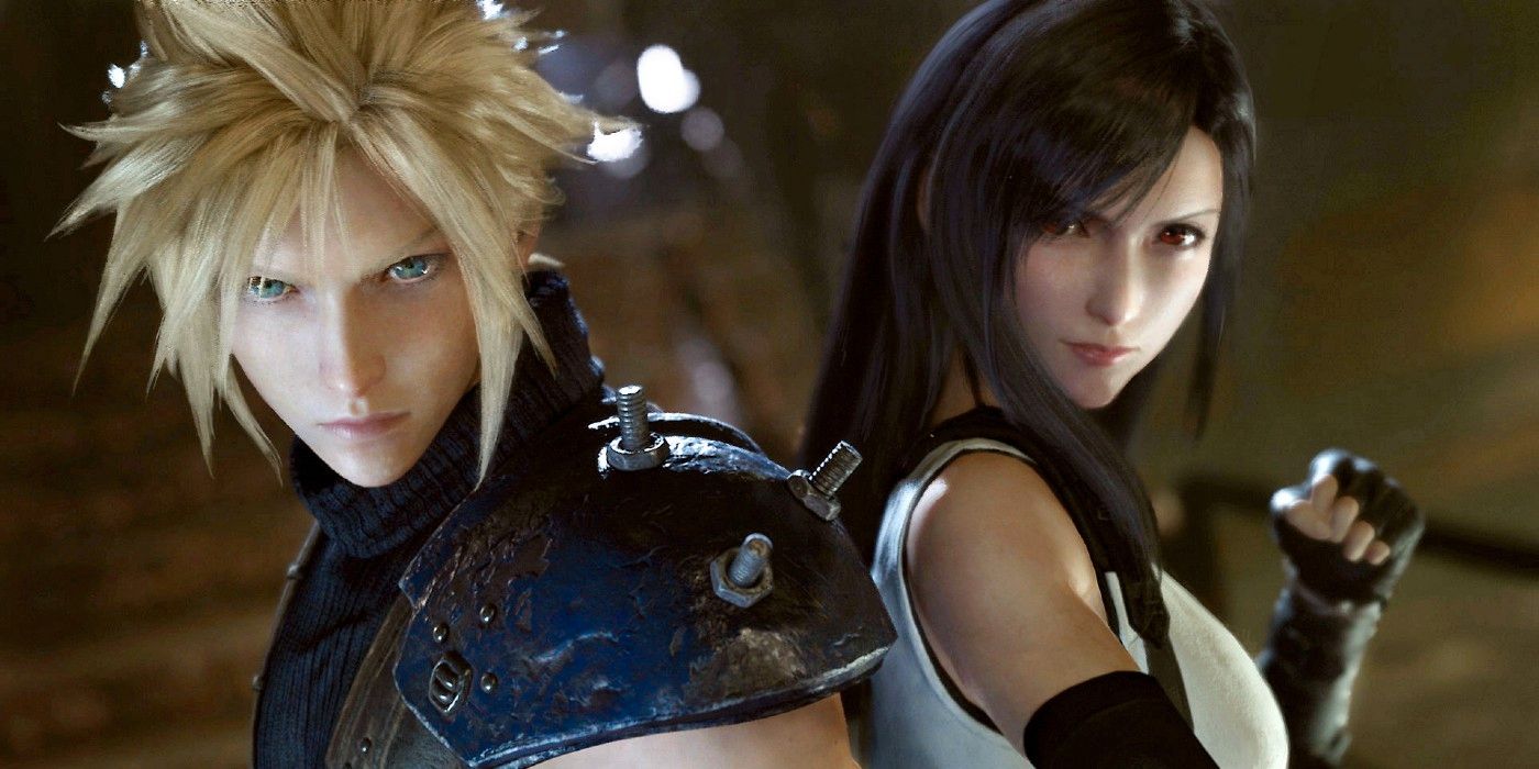 Fanul Final Fantasy de pe Playstation obține o realizare nebunească