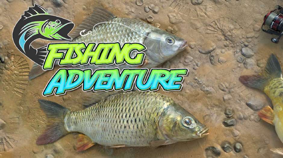 Aventura de pesca