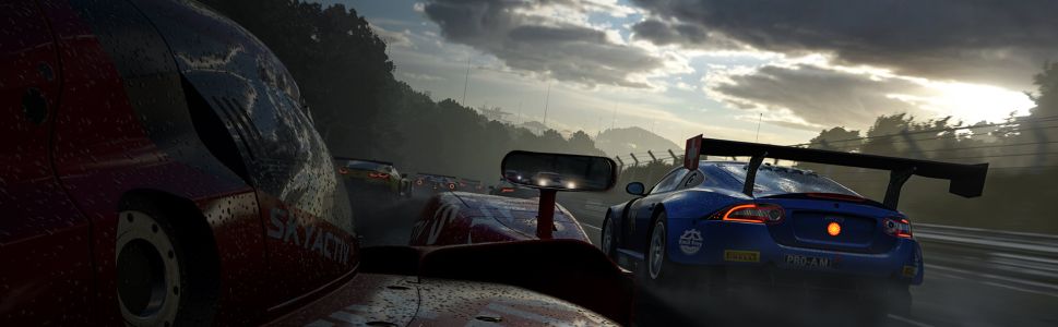 Forza Motorsport 7 ကာဗာ