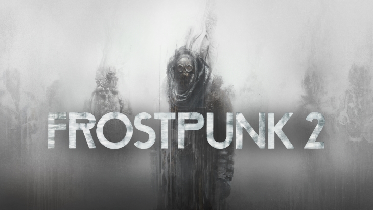 Frostpunk 2 08 12 2021 г