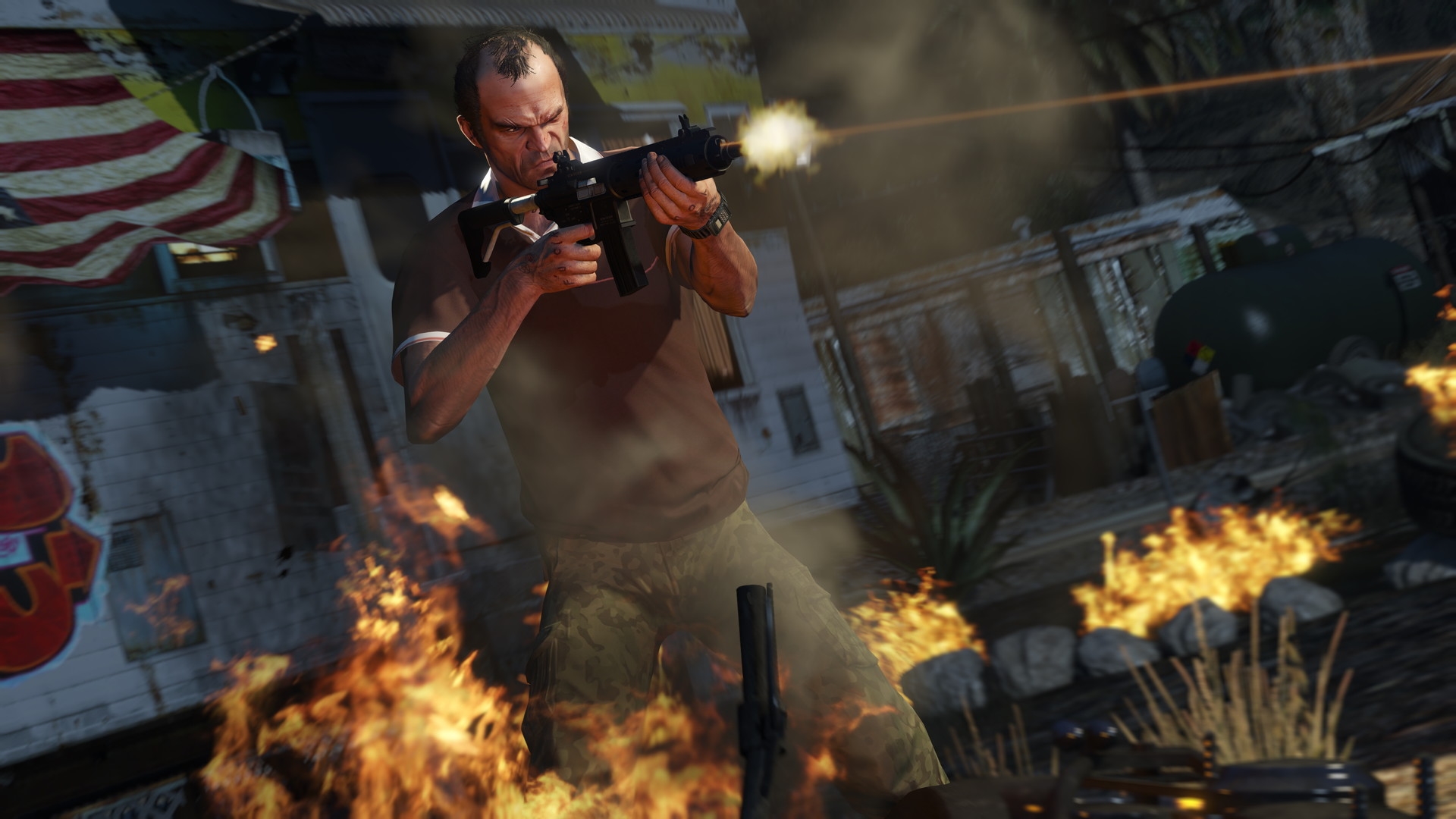 GTA 6 release date: all the latest details on the new Grand Theft Auto