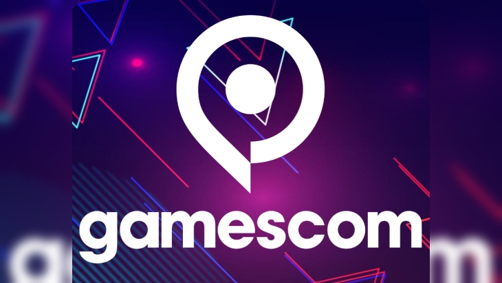 Gamescom 2021 08. 10. 2021