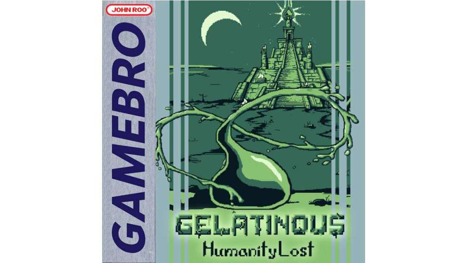 Gelatinous: Humanity Lost
