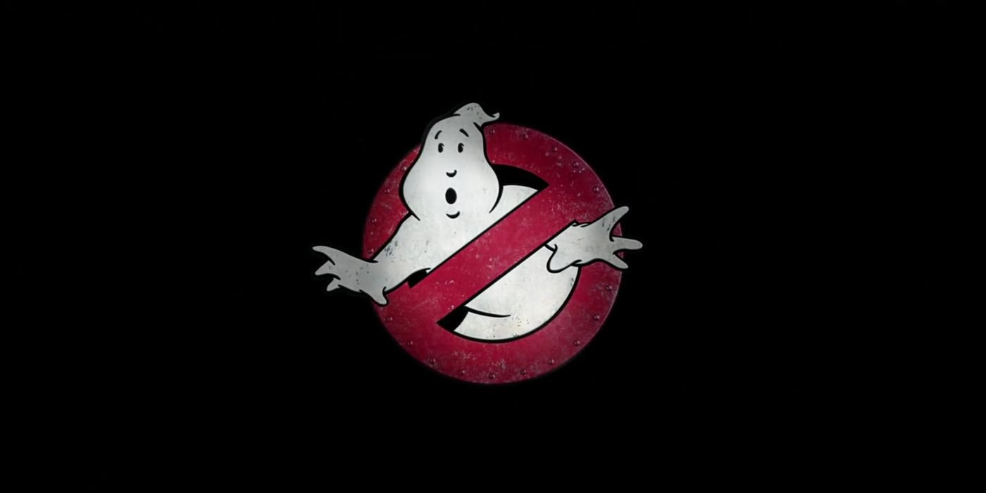 Ghostbusters: Afterlife logo