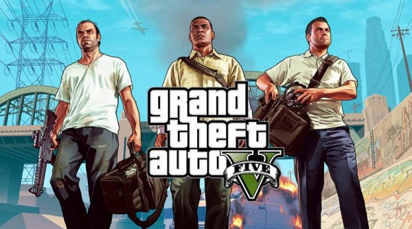 Trailer Grand Theft Auto 2 600x334