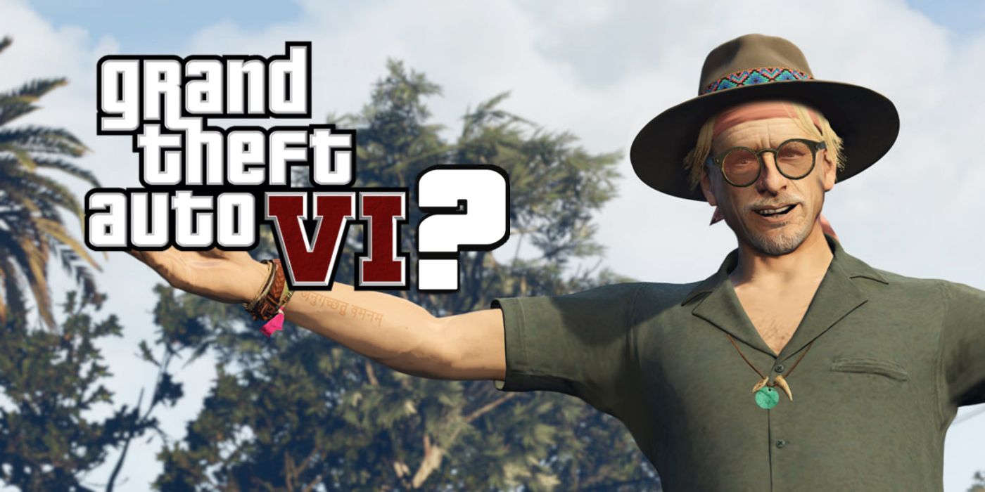 Теория Grand Theft Auto Vi предсказывает тизер временной шкалы