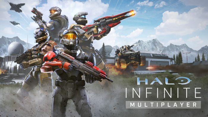 Halo Infinite Multiplayer 700x394