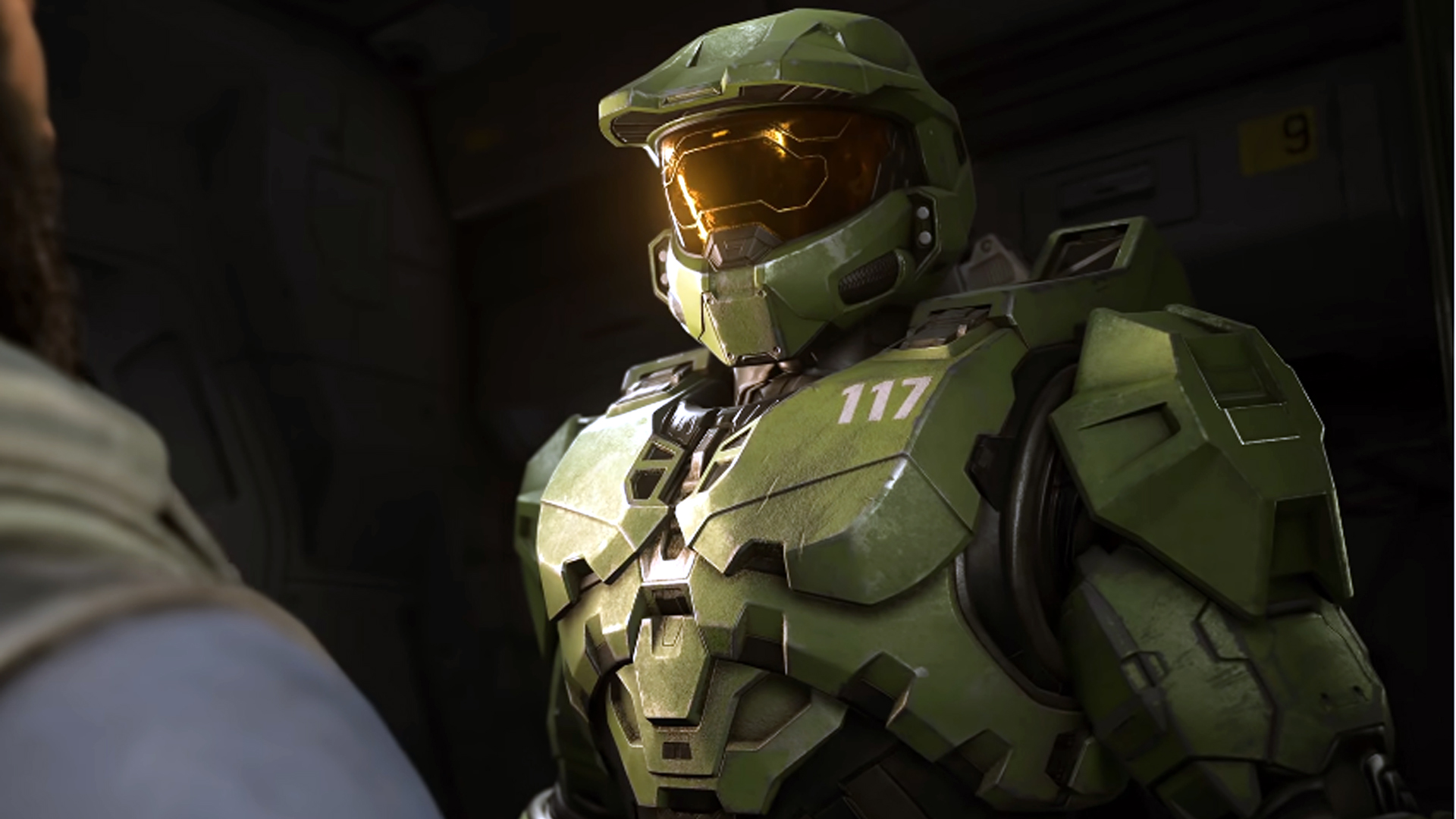 Halo Infinite’s campaign wasn’t at Gamescom because 343 is busy bug squashing