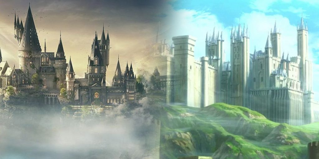 Hogwarts Legacy Social Features Fire Emblem