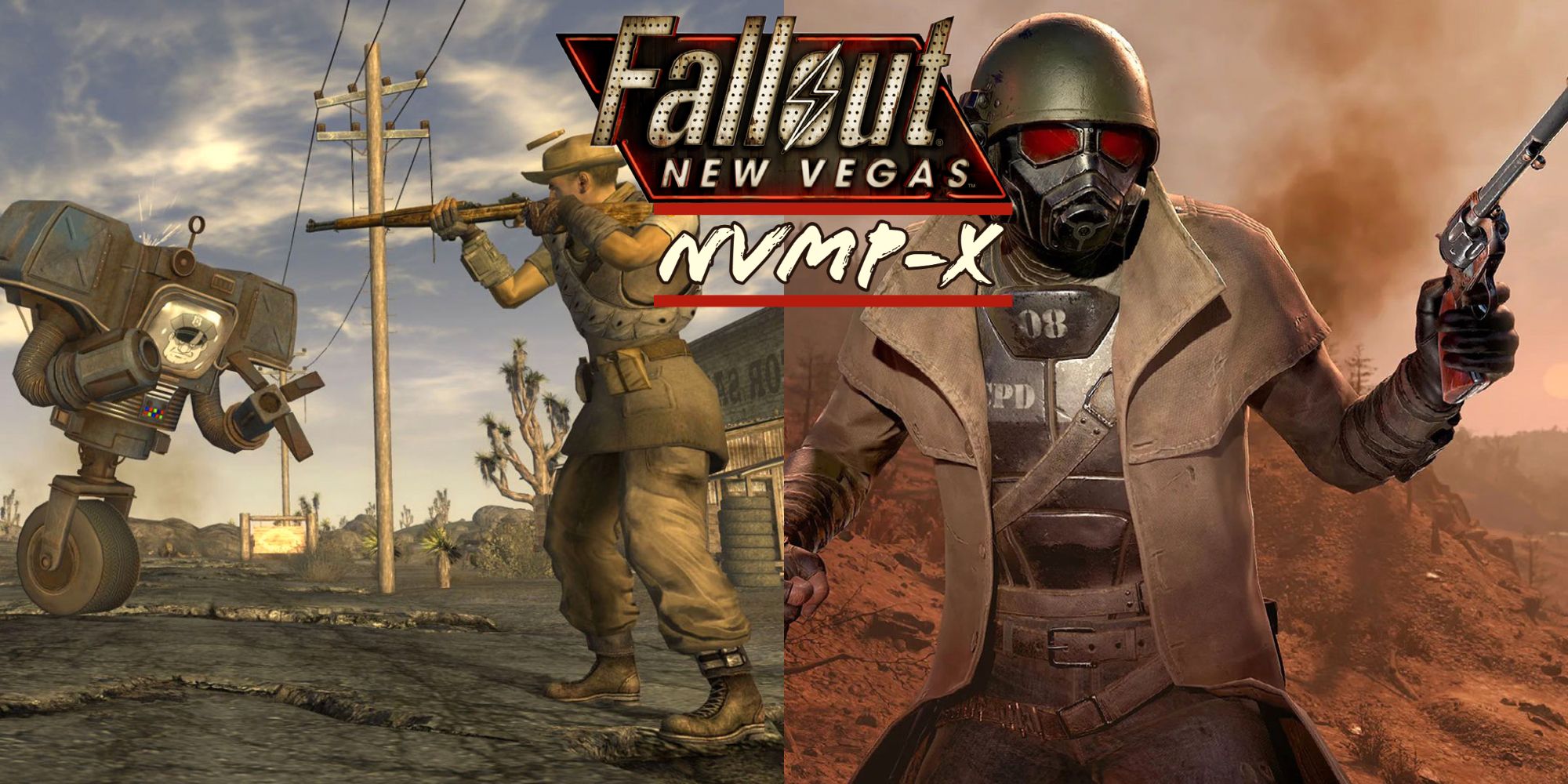 Jak nainstalovat a používat Fallout New Vegas Multiplayer Mod