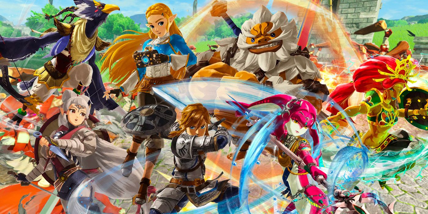 Hyrule Warriors: age of Calamity. Hyrule Warriors: age of Calamity Nintendo Switch лучшая игра. Age of Warriors 2. Age of calamitous Alexandra Fall.
