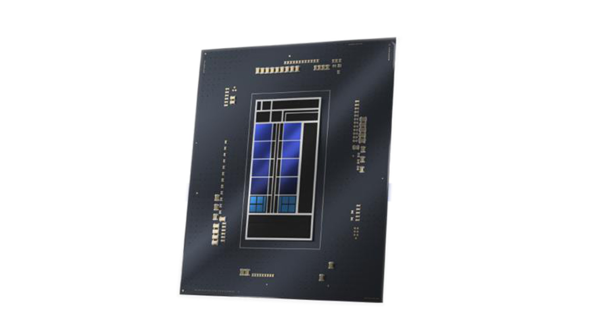 Intel Alder Lake CPUs na iya zama albarka ga PC na caca