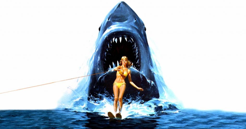 Jaws 2 1978 Featured