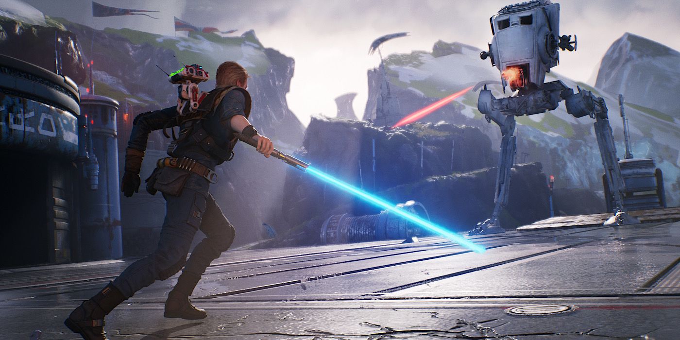 Jedi Fallen Order Games To Play