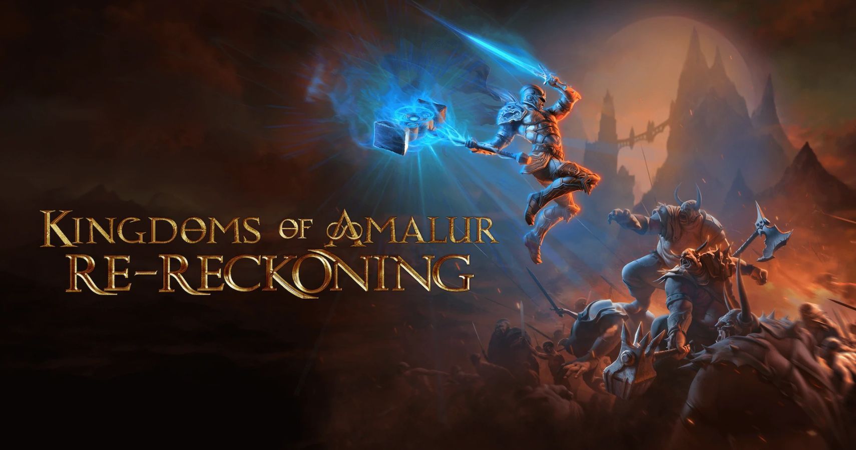 Kingdoms Of Amalur Reckoning Switch 1