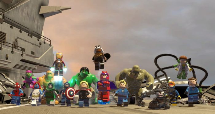 Lego Marvel Super Heroes Cast 184602610c40031dec74.92376687 700x373