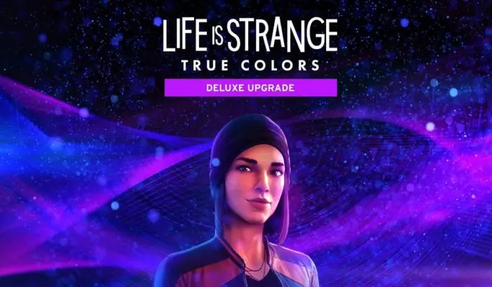 Life Is Strange True Colors Edycja Deluxe 890 x 520 Min. 700 x 409