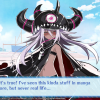 Mary Skelter: Locked Up in Love - True End