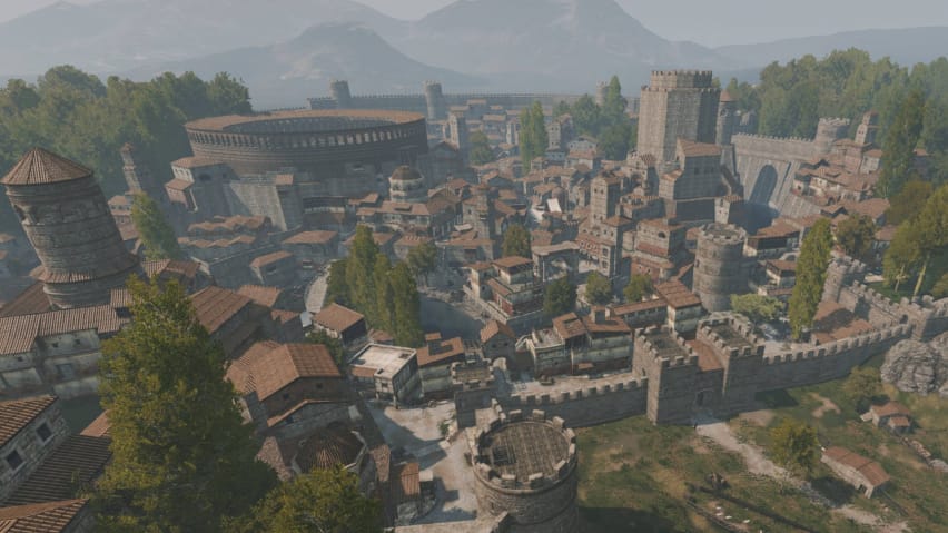 Kryt Mount and Blade 2: Bannerlord 1.0 Plans