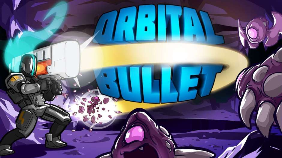 Nova actualización de Orbital Bullet