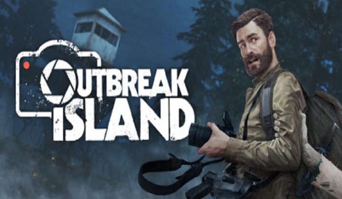 Бесплатно преземање на играта Outbreak Island PC 700x409