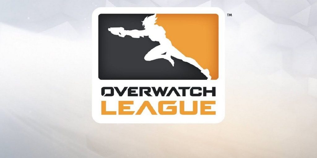 Overwatch League Copyright Strike Youtuber